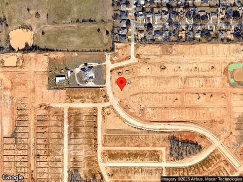 Amistad Lane, Corinth, TX 76210