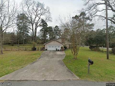 Decker Prairie Rosehill Road, Magnolia, TX 77355