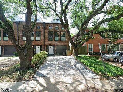 Vassar Street, Houston, TX 77098