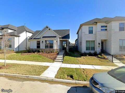 Horizon Way, Northlake, TX 76247