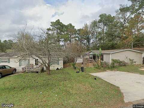 W Lynbrook, Montgomery, TX 77316