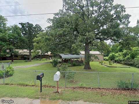 Cathey Drive, Denison, TX 75020