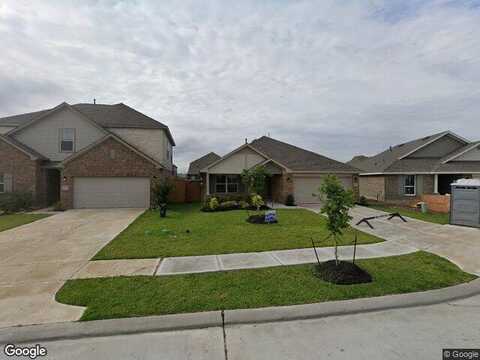 Diamond Reef Lane, Texas City, TX 77568