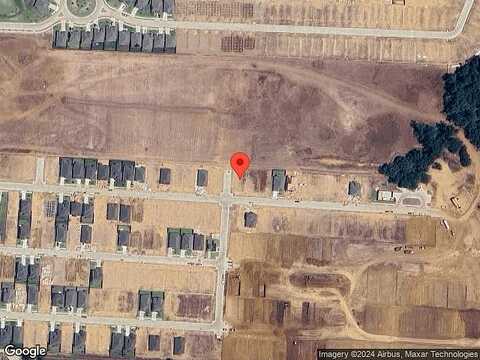Mizell Lane, Providence Village, TX 76227