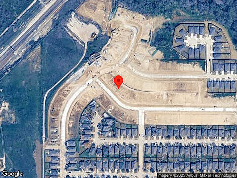Tierra Blanca Drive, Fort Worth, TX 76247