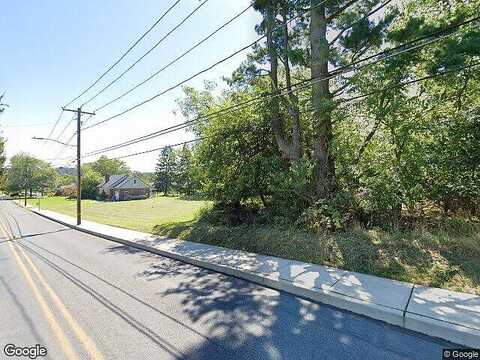 Ashford Dr, Coopersburg, PA 18036