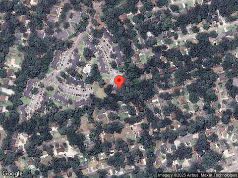 Oyster Shell Road, Savannah, GA 31410