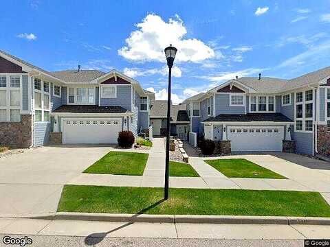 Condor Drive, Fort Collins, CO 80525
