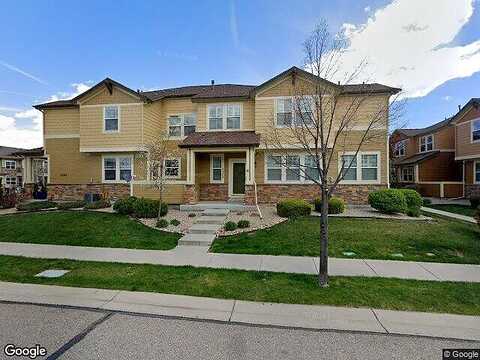 Southern Cross Lane, Fort Collins, CO 80528
