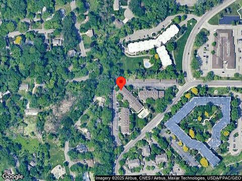 Shelard Parkway, Saint Louis Park, MN 55426