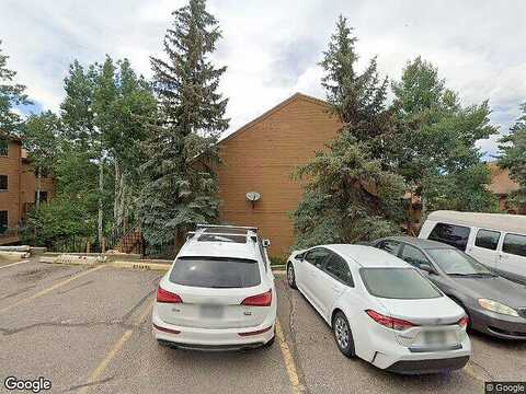 Sun Creek Drive, Evergreen, CO 80439