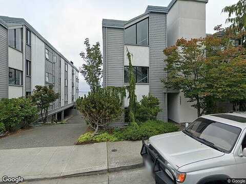 Alki Avenue Sw, Seattle, WA 98116