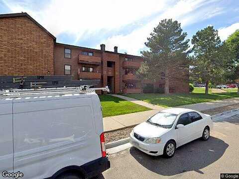Wright Street, Lakewood, CO 80228