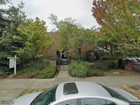 Franklin Avenue E, Seattle, WA 98102