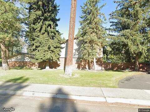N Fairwood Dr, Spokane, WA 99218
