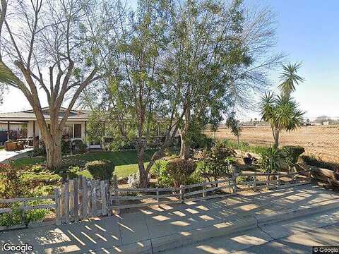Ledgestone Street, Bakersfield, CA 93307