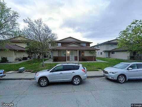 Lemontree Way, Antioch, CA 94509