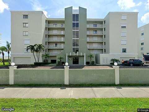 Highway A1A, Satellite Beach, FL 32937