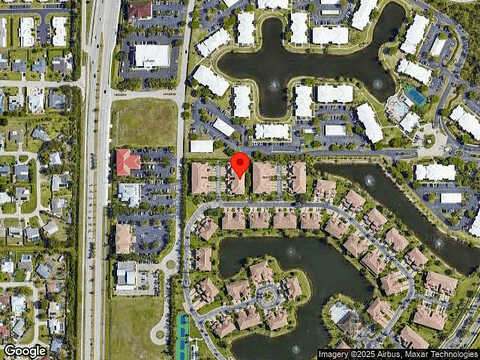 Lake Mahogany Boulevard, Fort Myers, FL 33907