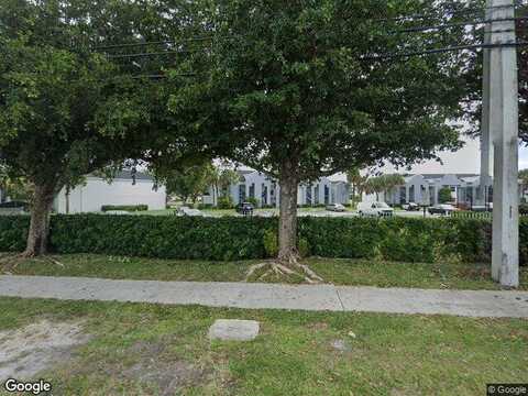 Sw 113Th Way, Pembroke Pines, FL 33025
