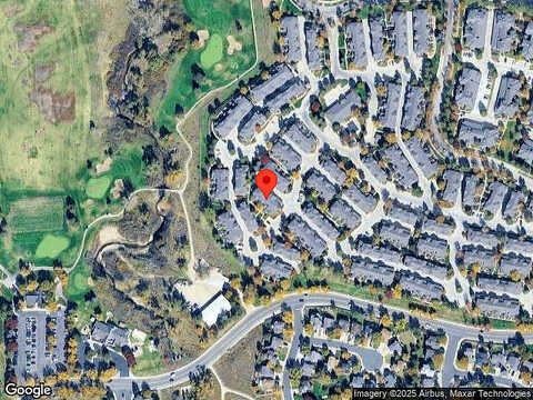 Silver Mesa Drive, Highlands Ranch, CO 80130