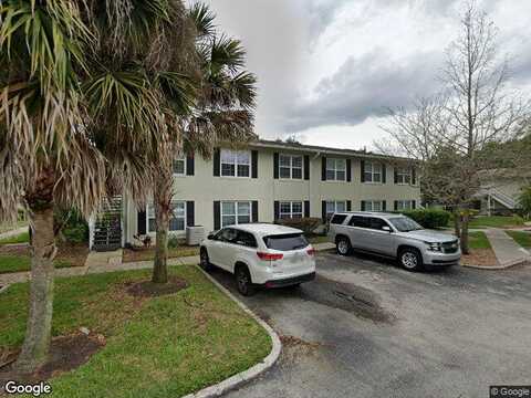 Conway Road, Bell, FL 32812