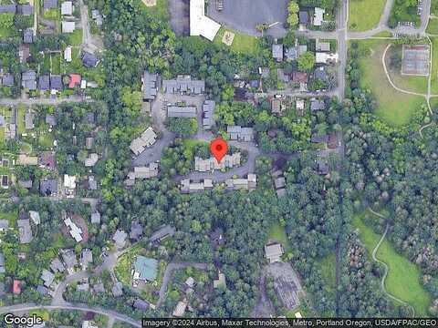 Sw Caldew St, Portland, OR 97219
