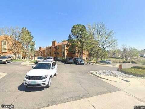 S Salida Way, Aurora, CO 80013