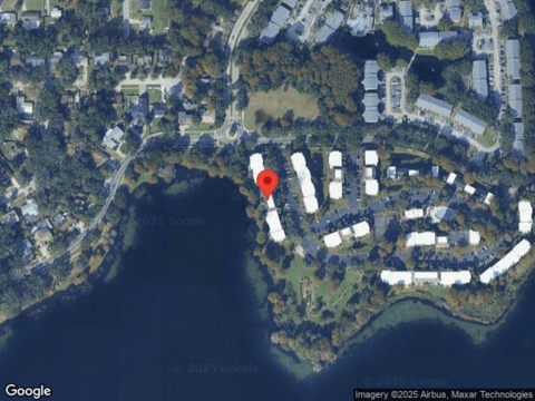 Versailles Drive, Orlando, FL 32808