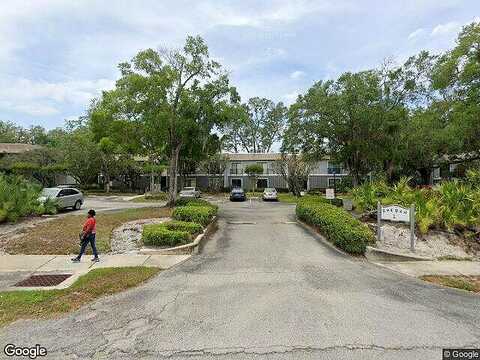 Sheoah Boulevard, Winter Springs, FL 32708
