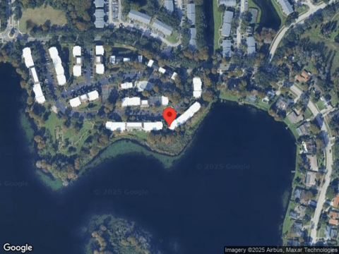 Versailles Drive, Orlando, FL 32808