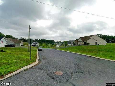 Marcello Drive, Pottsville, PA 17901