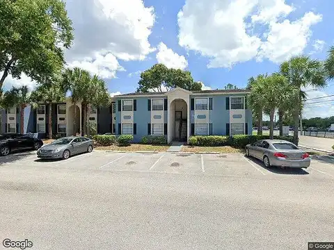 N Alafaya Trail, Orlando, FL 32826