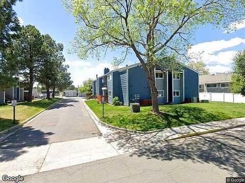 E Geddes Avenue, Centennial, CO 80122