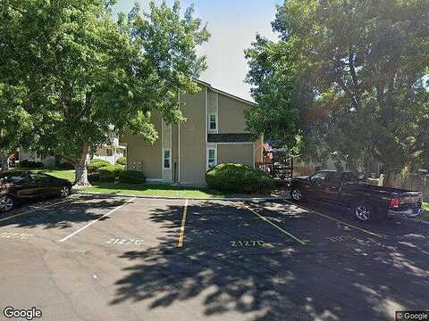 Coronado Pkwy N, Denver, CO 80229