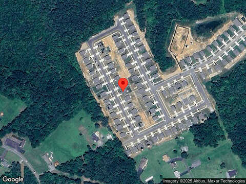 Russell Coghill Street, Bowling Green, VA 22427