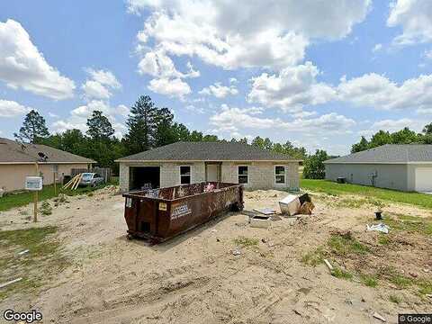 Sw 83Rd Terrace Road, Ocala, FL 34473