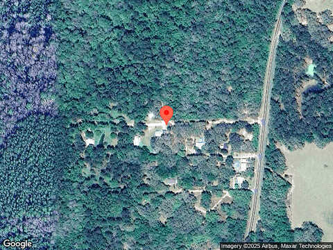 Ne 6 Place, Silver Springs, FL 34488