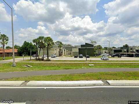 Scottsdale Square, Winter Park, FL 32792