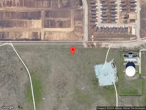 San Clemente Street, Haslet, TX 76052