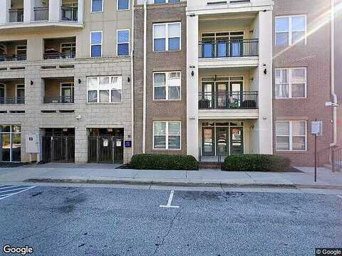 17Th Street #2059, Atlanta, GA 30363