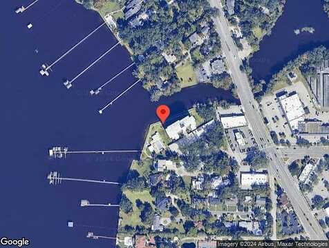 San Jose Boulevard #1A, Jacksonville, FL 32217