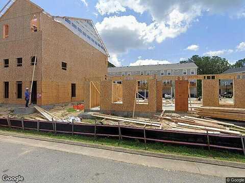 Riverfall Avenue, Hampton, VA 23666