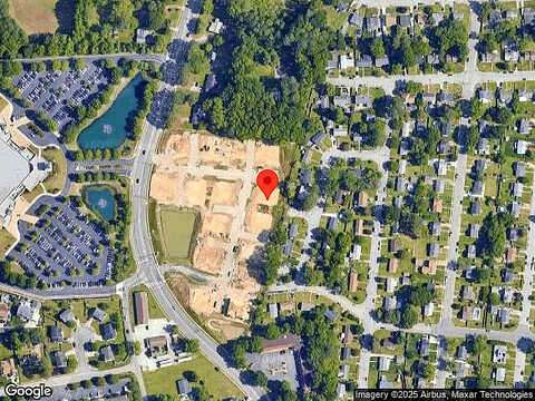 Watermark Way, Hampton, VA 23666
