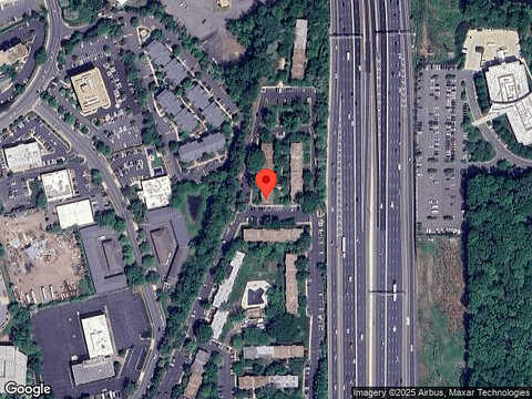 Chanute Pl #10, FALLS CHURCH, VA 22042