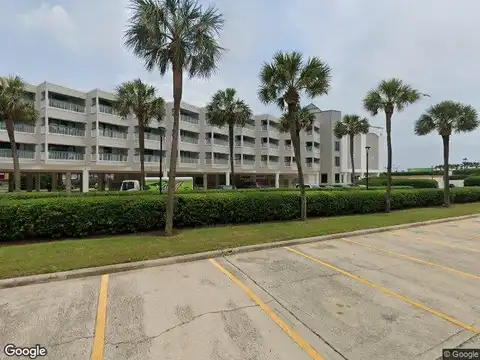 Seawall Boulevard #345, Galveston, TX 77551
