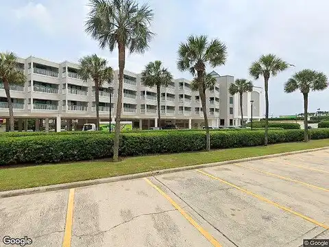 Seawall Boulevard #150, Galveston, TX 77551