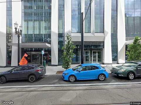 Sw 10Th Ave #2107, Portland, OR 97205