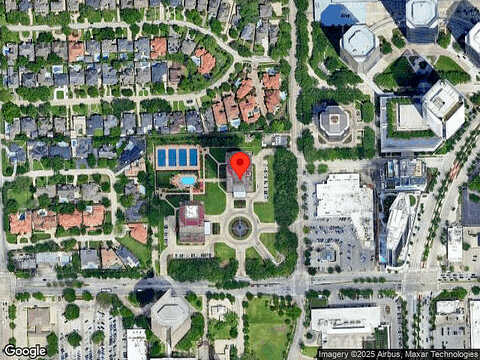 San Felipe Street #34, Houston, TX 77056