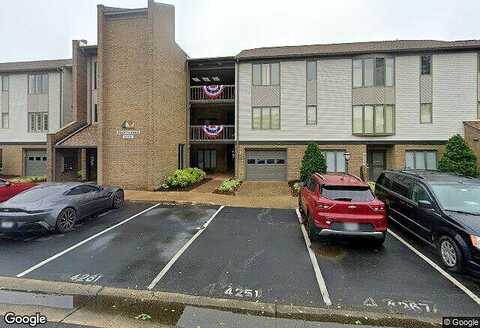 Hatton Point Lane #50, Portsmouth, VA 23703